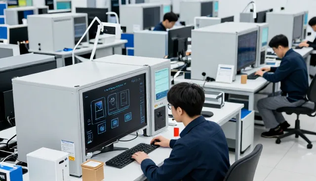 舟山梅朋水处理有限公司