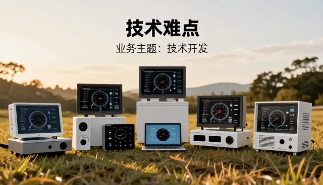 工艺优化在提升设备性能与适用条件中的关键作用
