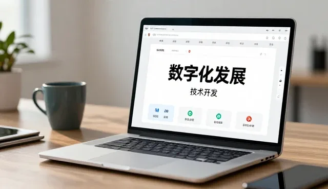 技术背景下软件研发迎来新的发展机会